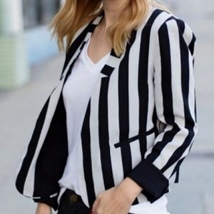 NWT Line & Dot blazer